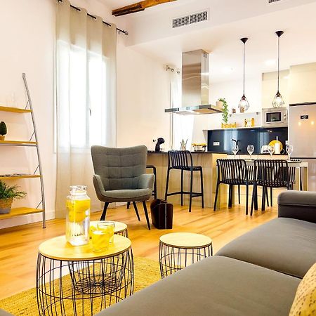 Somos Genius! Exclusivo Apartamento En Tarragona Centro 外观 照片