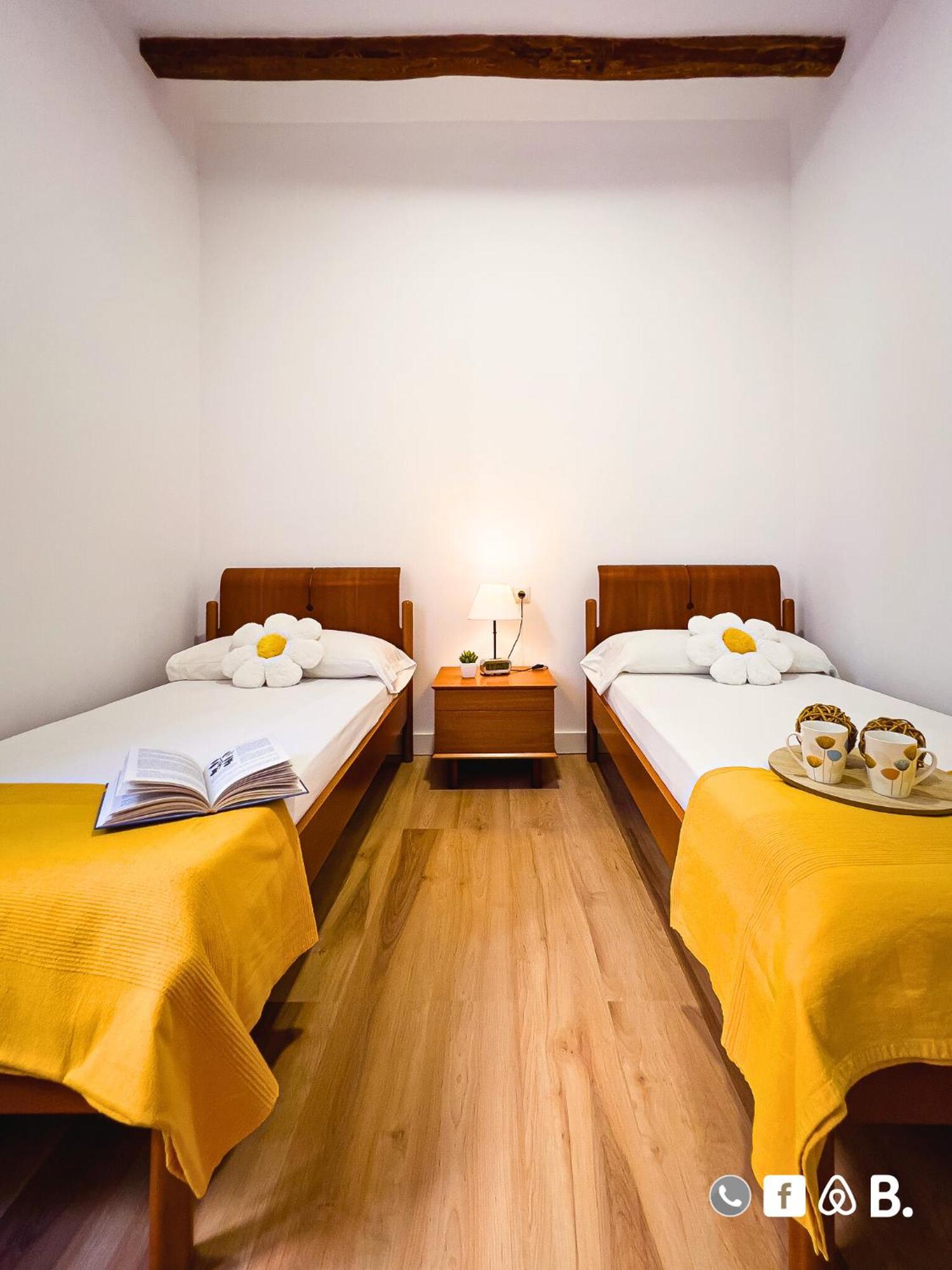 Somos Genius! Exclusivo Apartamento En Tarragona Centro 外观 照片