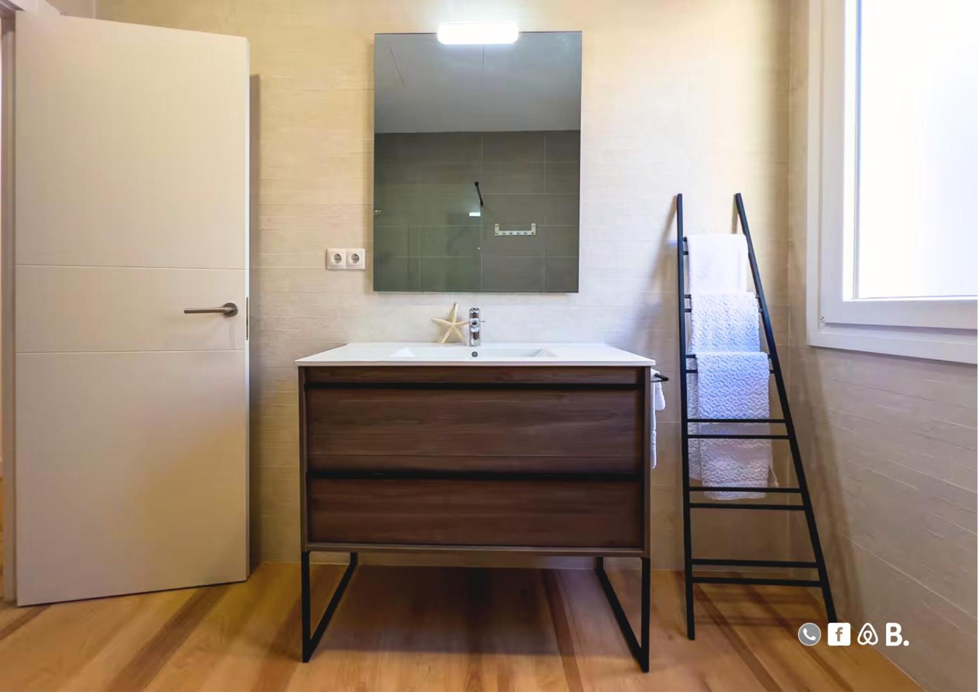 Somos Genius! Exclusivo Apartamento En Tarragona Centro 外观 照片