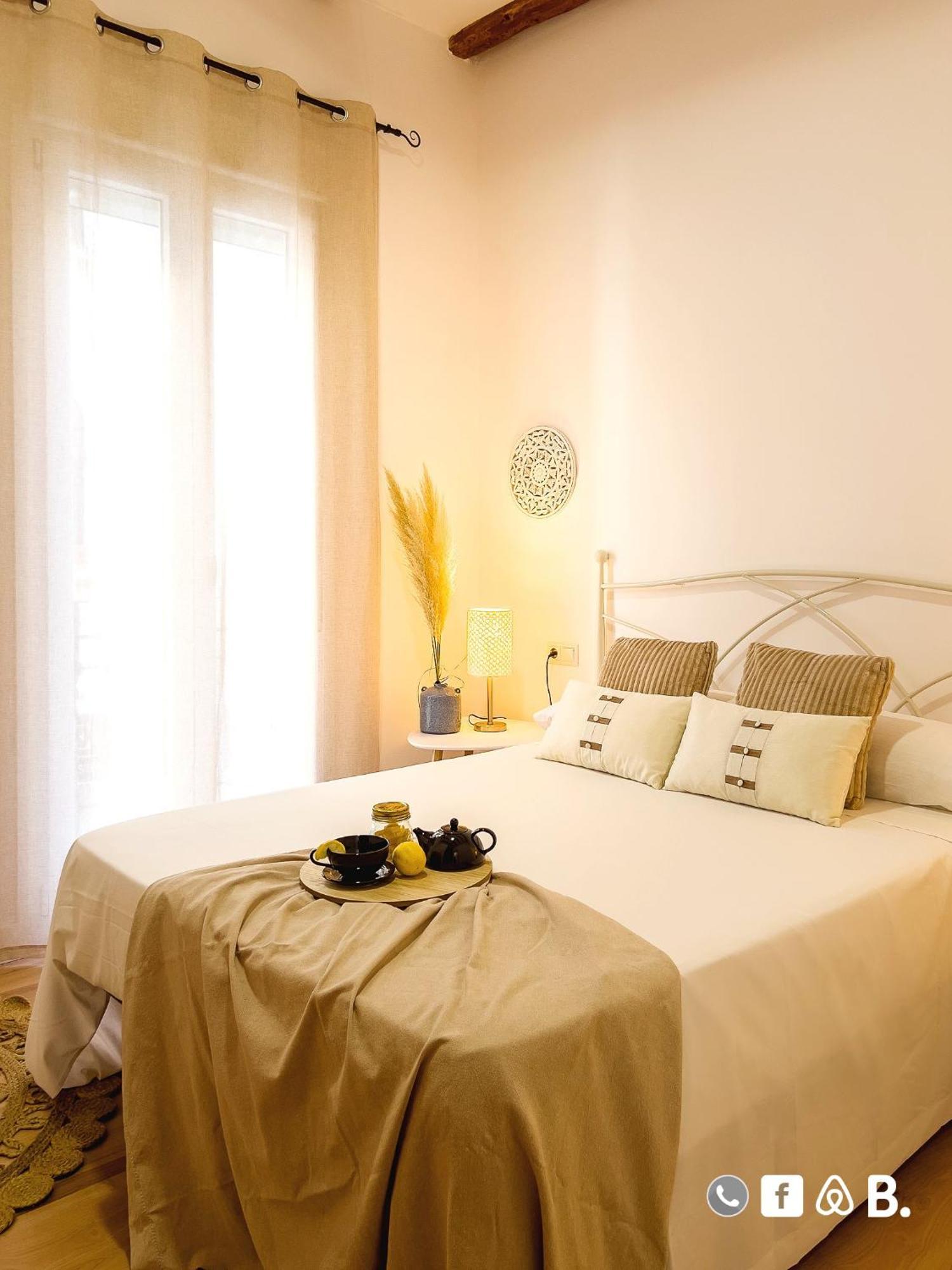 Somos Genius! Exclusivo Apartamento En Tarragona Centro 外观 照片