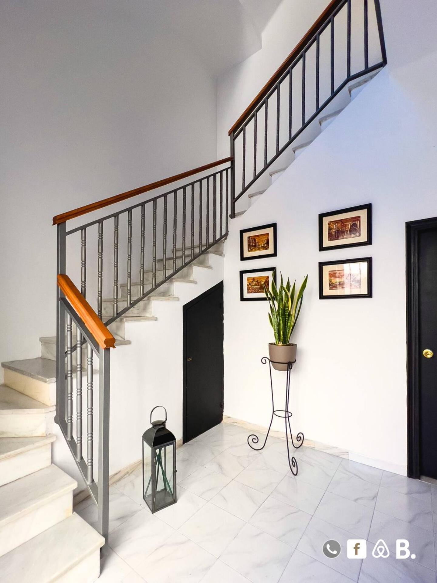 Somos Genius! Exclusivo Apartamento En Tarragona Centro 外观 照片